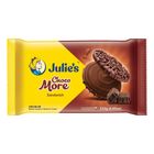 Julie's Choco More Sandwich Biscuits 132g