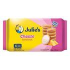 Julie's Cheese Sandwich | 168 g