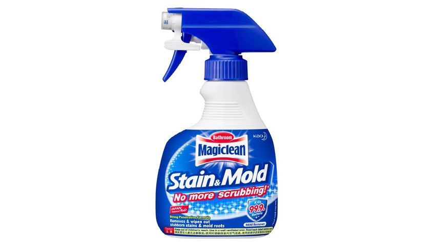 Magiclean Bathroom Stain and Mold 400ml