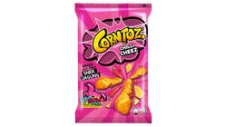 Corntoz Chili Cheese 100g