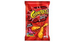 Corntoz Hotz & Spicy 100g