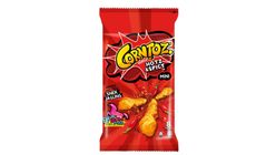 Corntoz Hotz & Spicy Family Packet 8 x 15g
