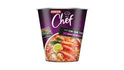 Mamee Chef Cup - Creamy Tomyum 72g