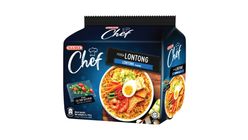 Mamee Chef Lontong 4pcs x 101g