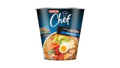 Mamee Chef Cup - Lontong 84g