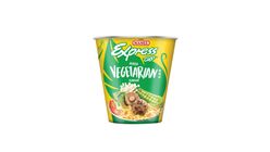 Mamee Express Cup Noodles Vegetarian 64g
