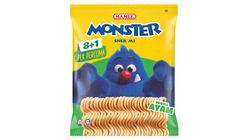Mamee Monster Snack Chicken 200g | 56238A