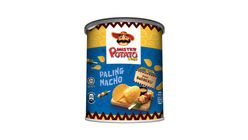 Mister Potato Crisps BBQ 40g