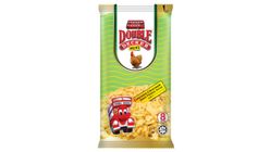 Double Decker Family Pack-Chicken Cracker 8pcs x 15g