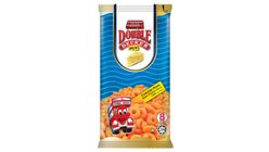 Double Decker Cheese Ring (Family Pack) 8pcs x 15g