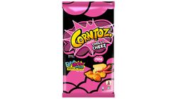 Corntoz Chili Cheez - Family Pack 8pcs x 15g