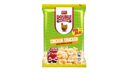 Double Decker Chicken Cracker 65g