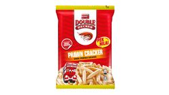 Double Decker Prawn Cracker 80g