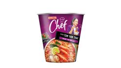 Mamee Chef Cup Tom Yam 72g