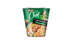 Mamee Chef Cup Noodles Chicken Shiitake 62g | 3291