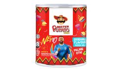 Mister Potato Crisps Original 40g