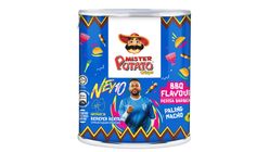 Mister Potato Crisps BBQ | 45 g