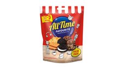 All Time Assorted Biscuits | 524.7 g
