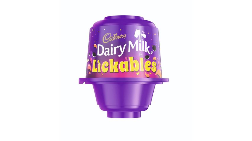 Cadbury Lickables 20g