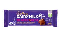 Cadbury Dairy Milk Black Forest Chocolate (90g) | 15062796004-EA