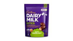 Cadbury Bite Sized Hazelnut 50g (5098655)