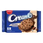 Munchy's Cream-o Cookie Original (6 Pieces) 153g