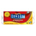 Onwards Bathroom Tissues 3 Ply 10 x 220 Sheets