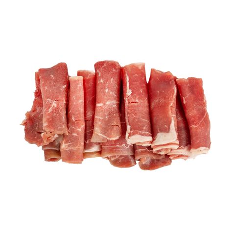 GST Frozen Beef Roll 150g