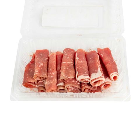 GST Frozen Beef Roll 150g
