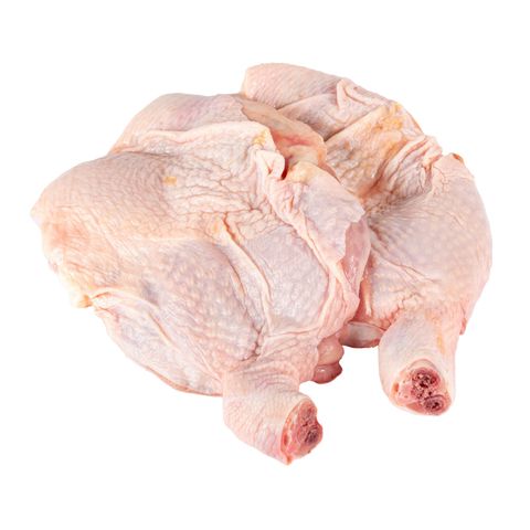 Aqina Farm Pineapple Chicken Chop (2pcs) Frozen Poultry & Meat 500g