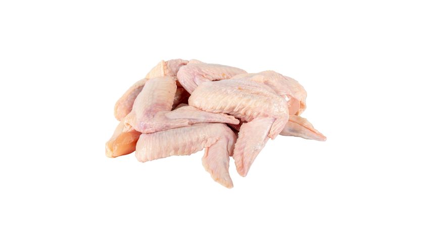 Aqina Frozen Pineapple Chicken Wing 6pcs