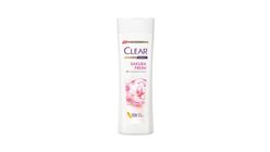 Clear Shampoo Sakura 330ml