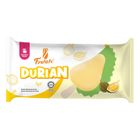 Double Bells Frulato Durian 100ml