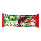 Double Bells Didi & Friends Crunchies Choco 85ml