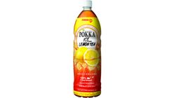 Pokka Ice Lemon Tea Bottle 1.5L