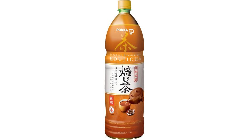 Pokka Houjicha | 1.5 L