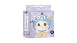 Secret Pandora Cat Litter Toufu (Lavender) 6L