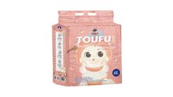 Secret Pandora Cat Litter Toufu (Peach) 6L
