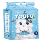 Secret Pandora Cat Litter Toufu (Original) 6L