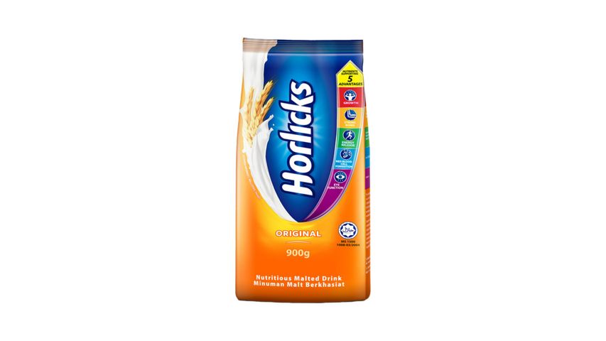 Horlicks Powder 900g