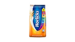 Horlicks Pouch 360g