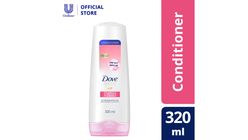 Dove Conditioner 320ml