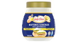 Lady's Choice Real Mayonnaise 450ml
