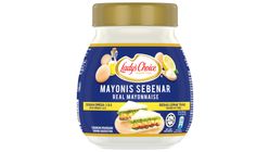 Lady's Choice Real Mayonnaise | 220 ml