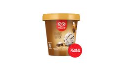 Wall's Tub Double Dutch 750ml