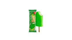 Wall's Solero Split Lime Vanilla Ice Cream Stick 63g