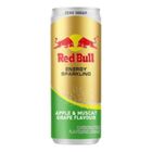 Red Bull Energy Sparkling Apple Muscat Grape 250ml