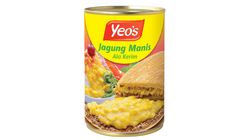 Yeo's Sweet Corn Cream 425g
