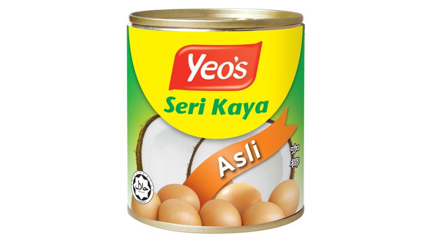 Yeo's Original Seri Kaya 300g