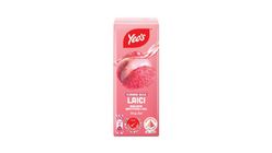 Yeo's Lychee | 250 毫升